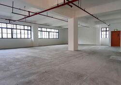 Tai Seng Link (D19), Factory #573444621
